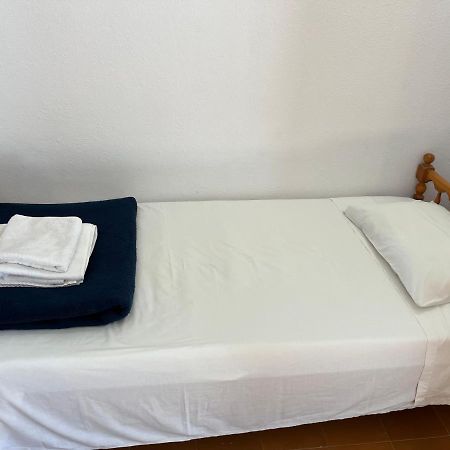 Madoupa Beach Apartments Ornos  Buitenkant foto